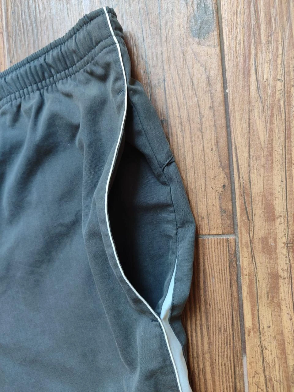 Nike Vintage Y2K Long Shorts – photo 5